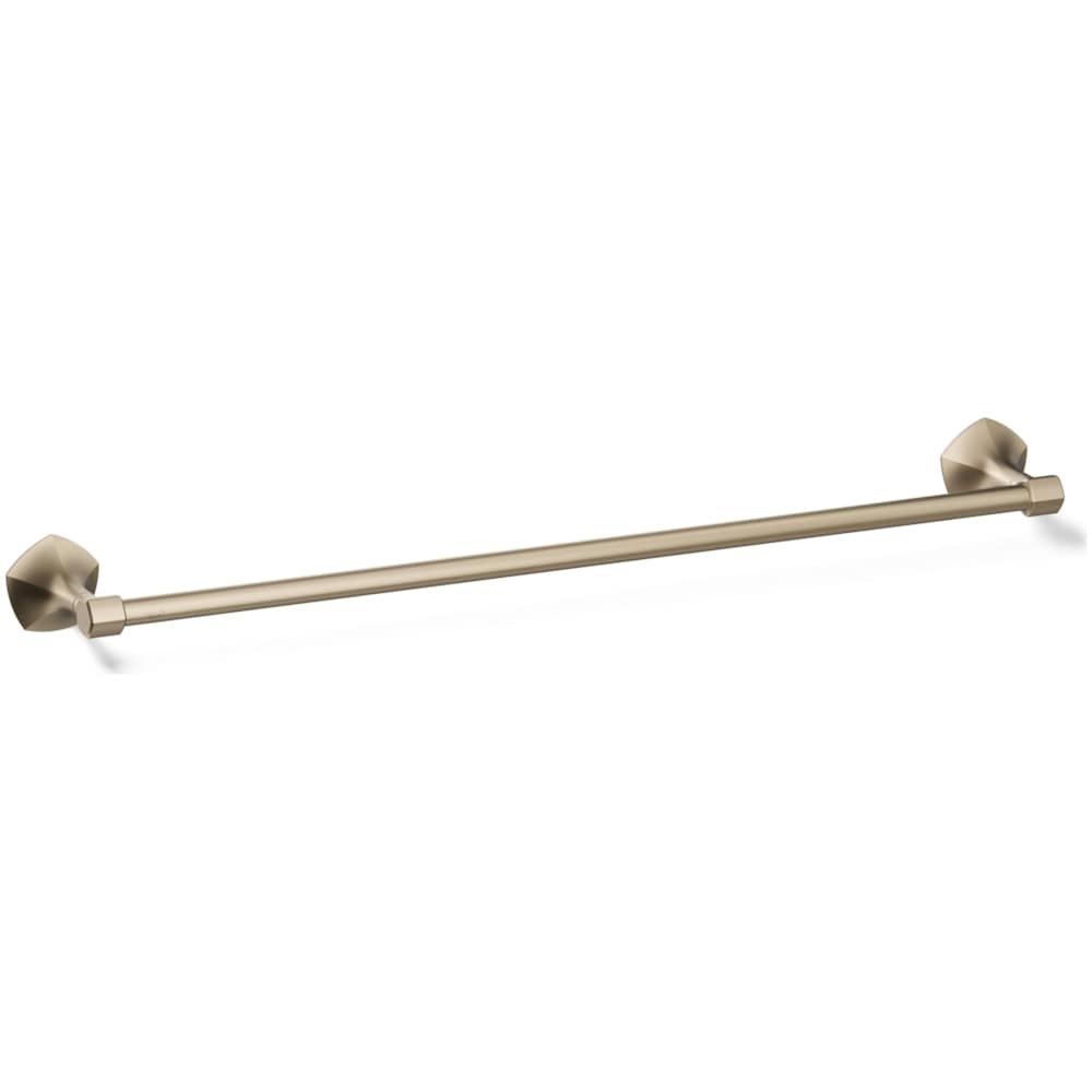 Occasion 24" Zinc Towel Bar