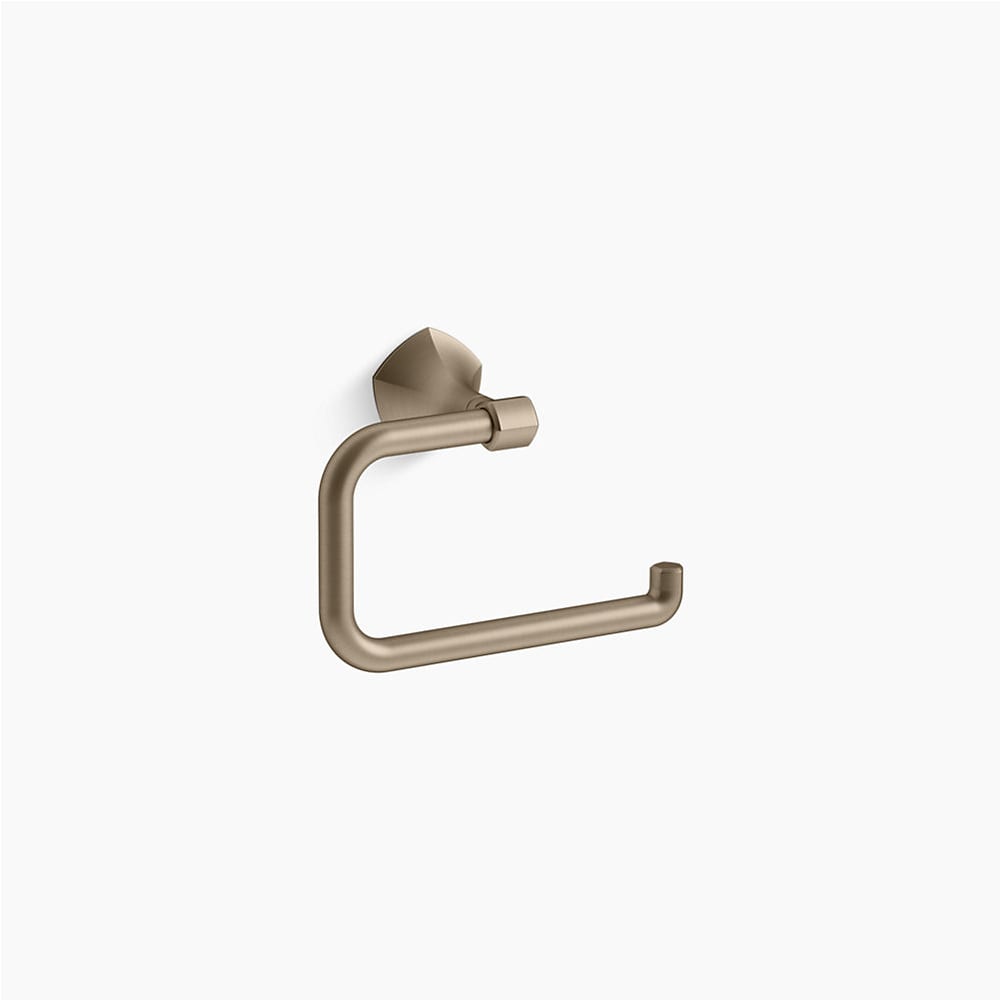 Occasion 7-7/8" Wall Mounted Towel Ring