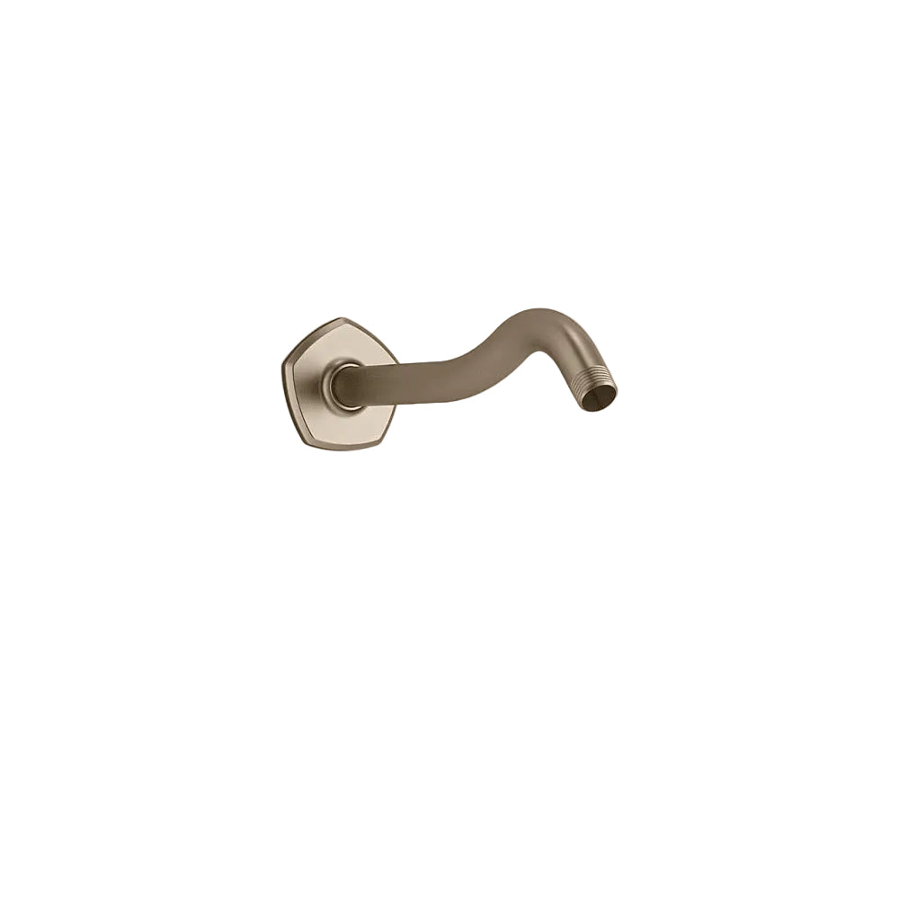 Occasion 10-7/16" Wall Mounted Shower Arm and Flange