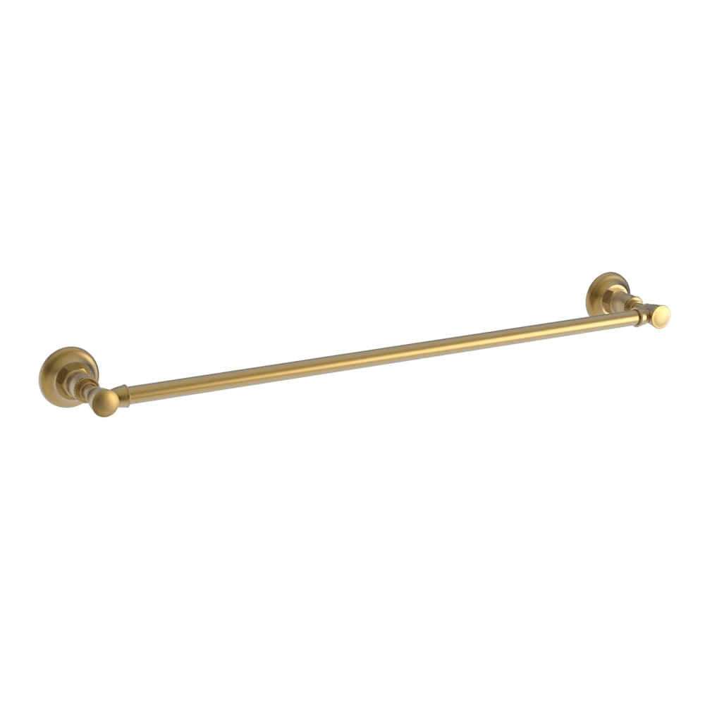 Vander 24" Towel Bar With Installation Hardware Included