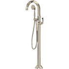Polished Nickel
