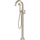 Satin Nickel