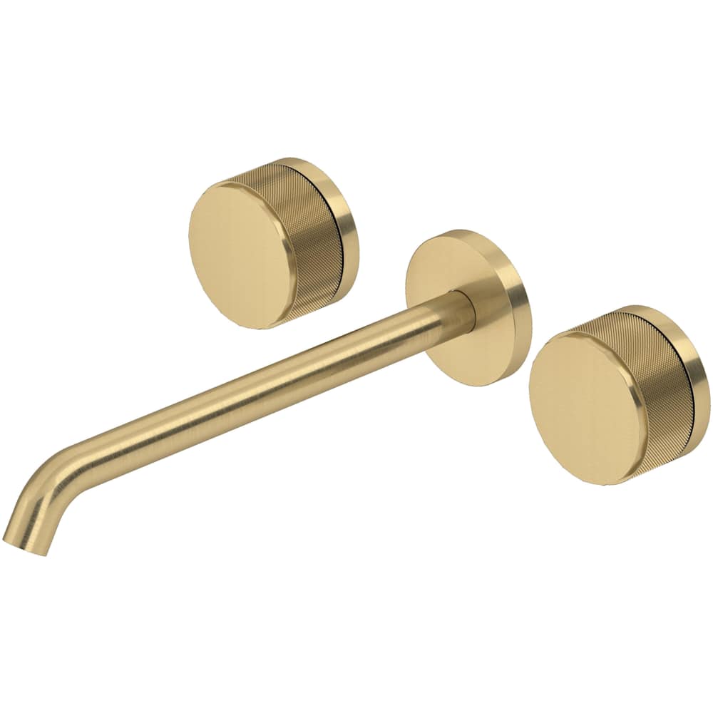 Amahle Wall Mounted Tub Filler