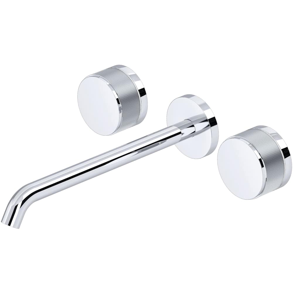 Amahle Wall Mounted Tub Filler