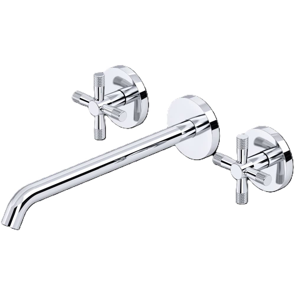 Amahle Wall Mounted Tub Filler