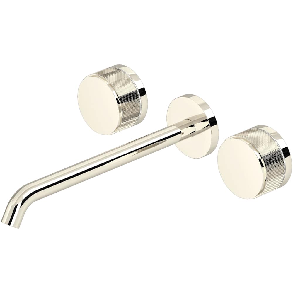 Amahle Wall Mounted Tub Filler