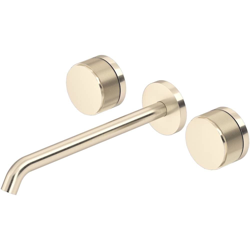 Amahle Wall Mounted Tub Filler