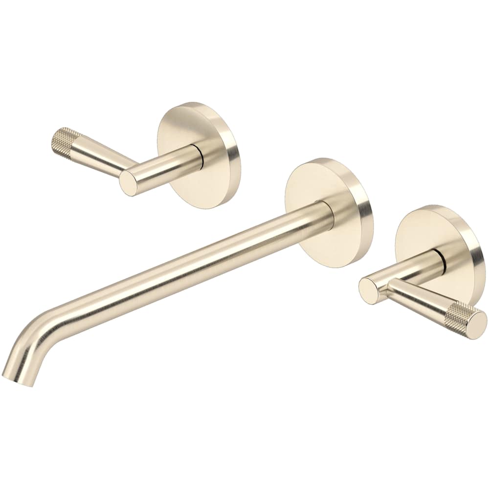 Amahle Wall Mounted Tub Filler