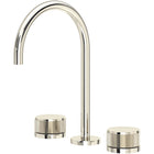 Polished Nickel