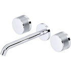 Polished Chrome