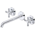 Polished Chrome
