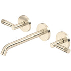 Satin Nickel