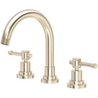 Satin Nickel