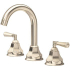 Satin Nickel