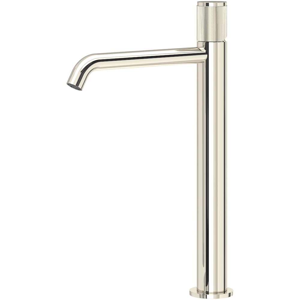 Amahle 1.2 GPM Single Hole Bathroom Faucet