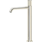 Polished Nickel