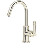 Polished Nickel