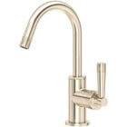 Satin Nickel