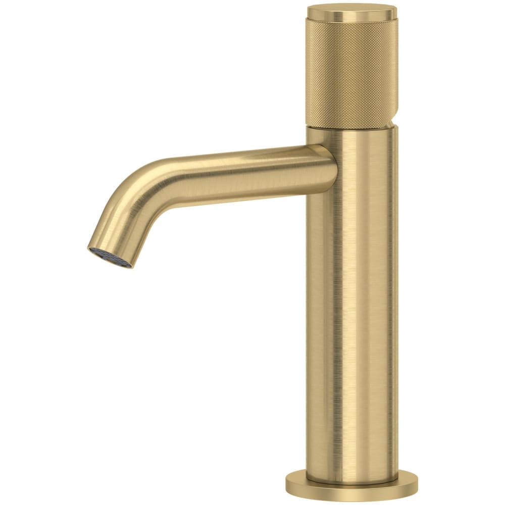 Amahle 1.2 GPM Single Hole Bathroom Faucet with Pop-Up Drain Assembly