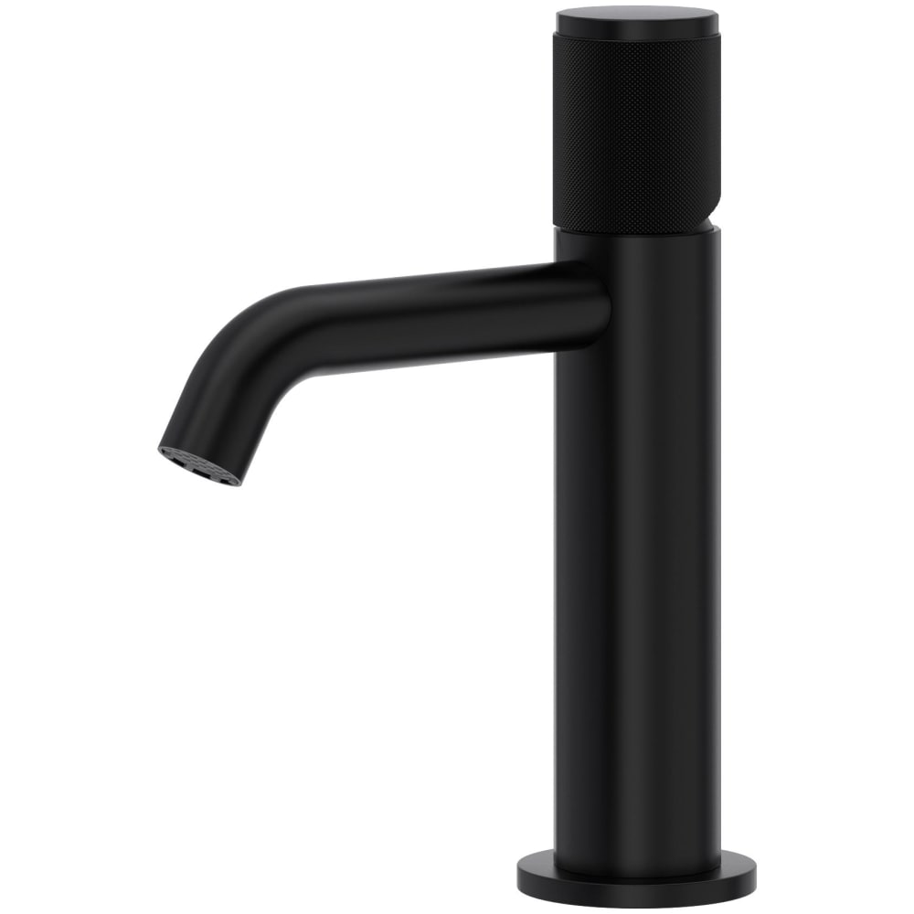 Amahle 1.2 GPM Single Hole Bathroom Faucet with Pop-Up Drain Assembly