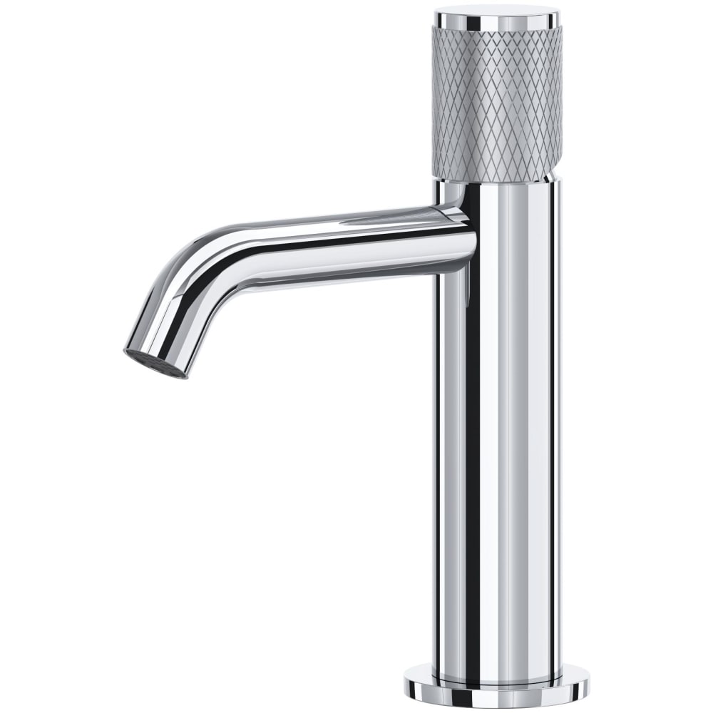 Amahle 1.2 GPM Single Hole Bathroom Faucet with Pop-Up Drain Assembly