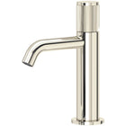 Polished Nickel