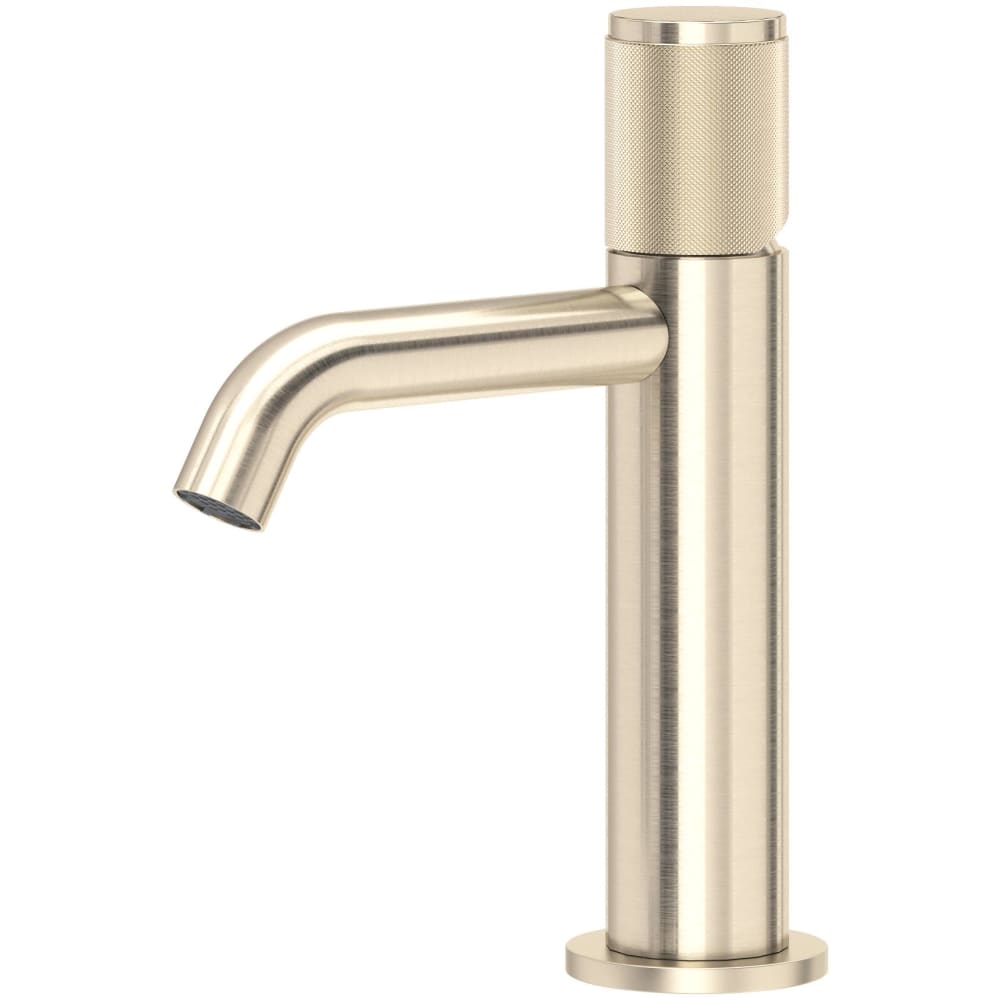 Amahle 1.2 GPM Single Hole Bathroom Faucet with Pop-Up Drain Assembly