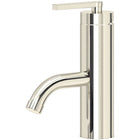 Polished Nickel