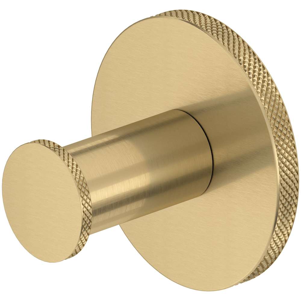 Amahle Wall Mounted Single Robe Hook