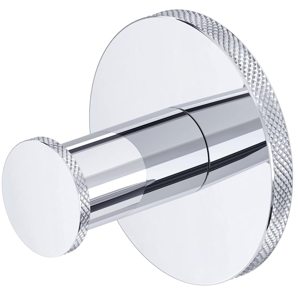 Amahle Wall Mounted Single Robe Hook