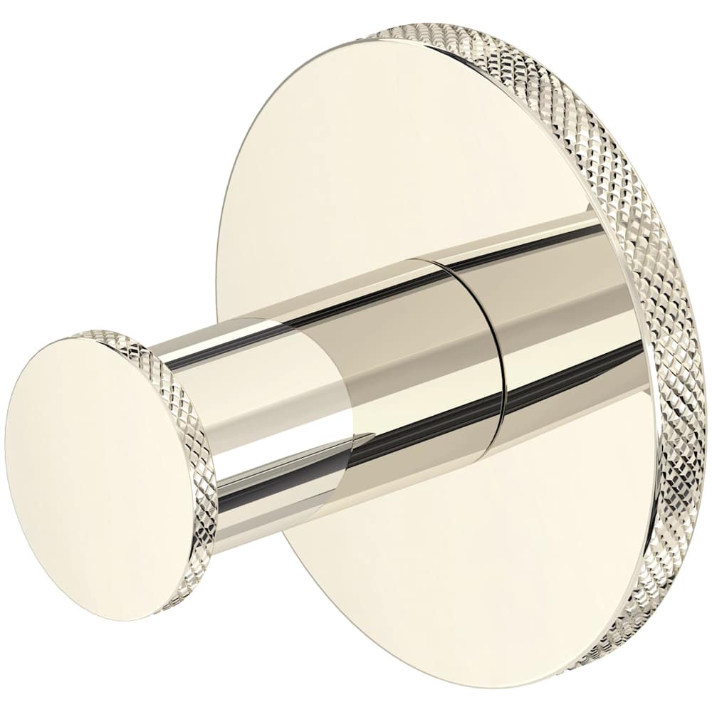 Amahle Wall Mounted Single Robe Hook