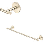 Satin Nickel