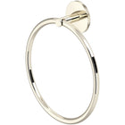 Polished Nickel