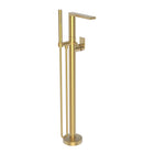 Satin Gold