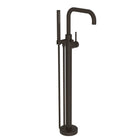 Oil Rubbed Bronze