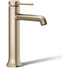 Vibrant Brushed Bronze