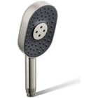 Vibrant Polished Nickel