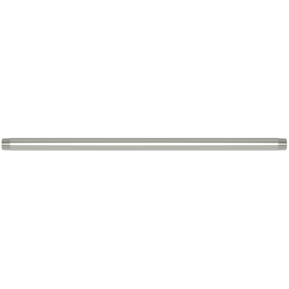 Tub and Shower 18" Ceiling Mounted Shower Arm