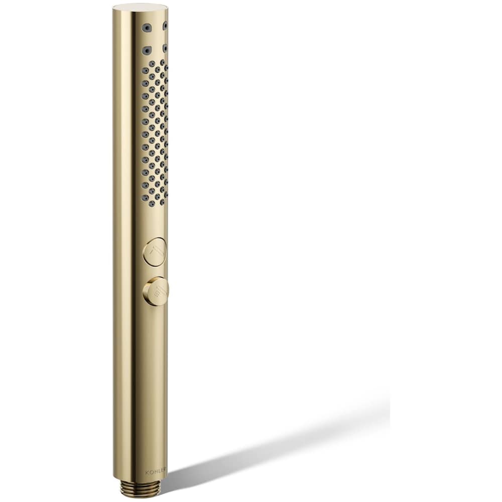 Shift Round 1.75 GPM Multi Function Hand Shower