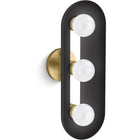 Black Brass Trim
