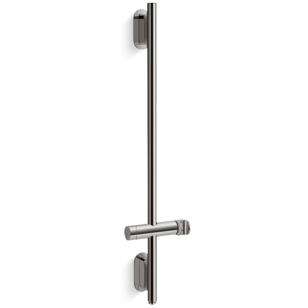 Statement 31-1/2" Deluxe Slidebar With Integrated Water Supply
