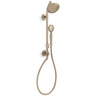 Vibrant Brushed Bronze