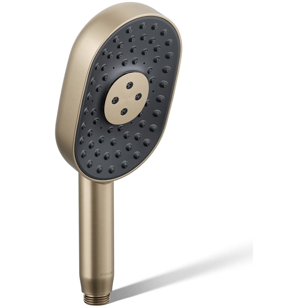 Statement 2.5 GPM Multi Function Hand Shower with MasterClean Sprayface