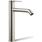 Vibrant Polished Nickel