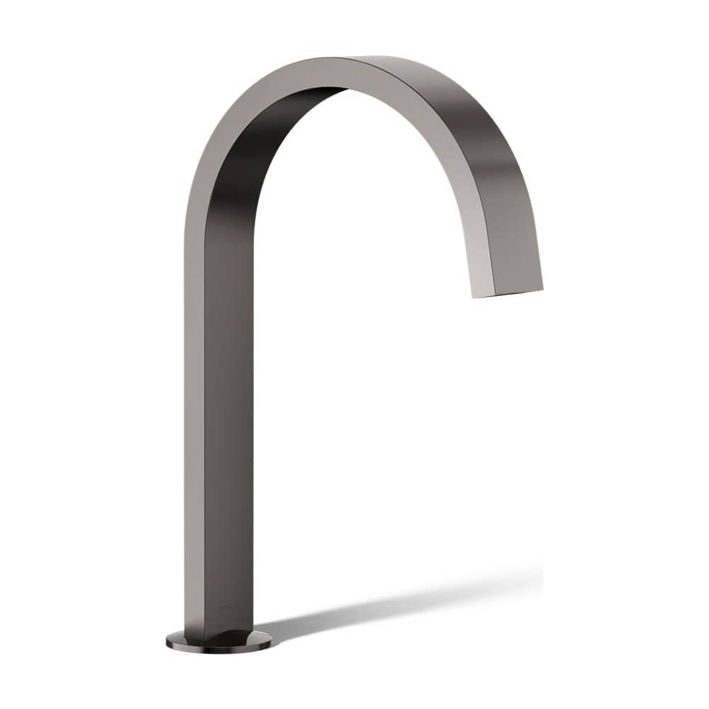 Components 8" Tub Spout