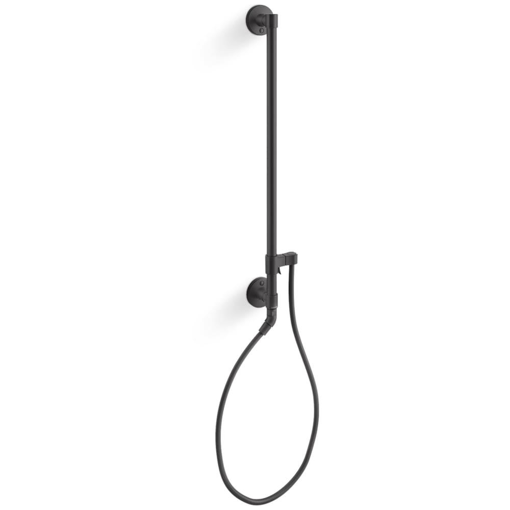 HydroRail-H 27" Bath/Shower Column