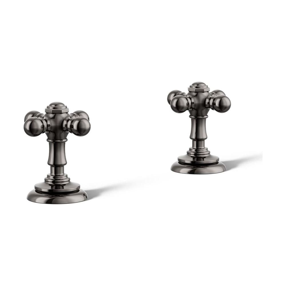 Artifacts Cross Handles