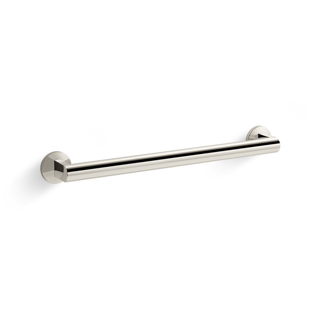 Components 18" Grab Bar