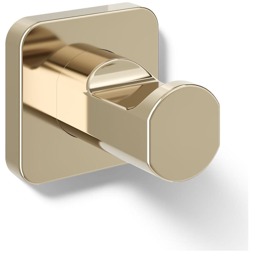 Parallel Single Robe Hook