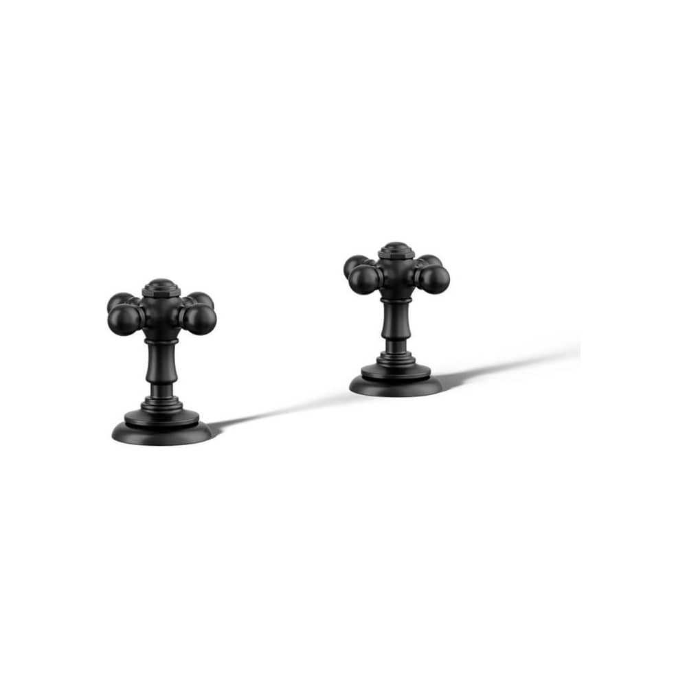 Artifacts Cross Handles